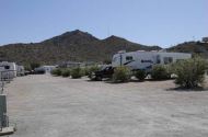 Shadow Ridge RV Park