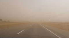 sandstorm