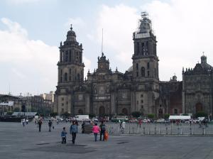 catedral metropolitan