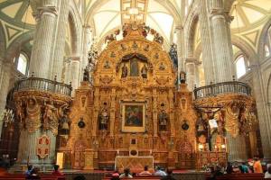 El Altar del Perdón