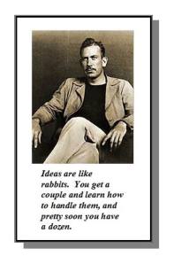 john steinbeck quote s