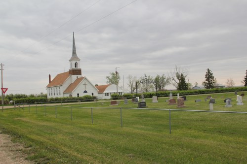 montana church steeple