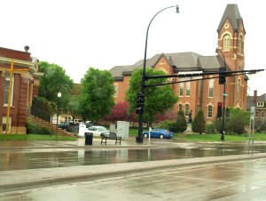 OLYMPUS DIGITAL CAMERA