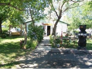 Grandview Camp in Hardin, Montana