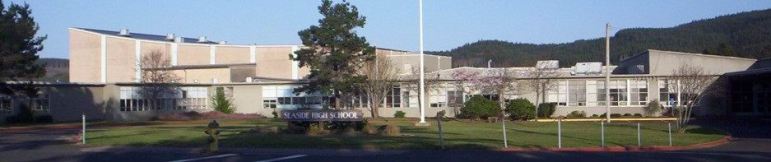 seaside high school