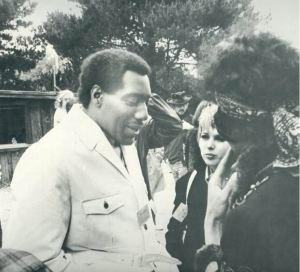 Hugh Masekela at Monterey http://www.rollingstone.com/music/news/a-bloody-battle-over-monterey-pop-festival-19680406