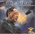 and his mother called him bill