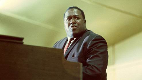 richard groove holmes