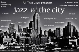 Jazz and the City
