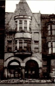 Lincoln Gardens Chicago