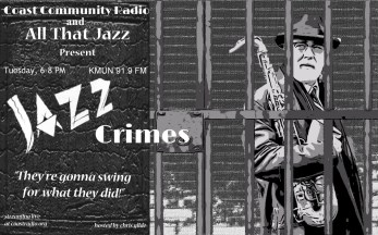 Crime Jazz