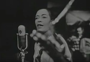 Billie expression to Webster