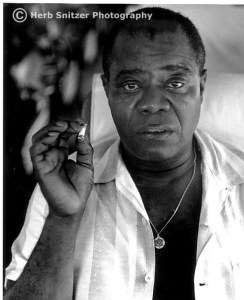 Herb Snitzer's Pops on the Road, 1960