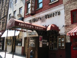 Arthur's Tavern