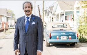 Allen Toussaint
