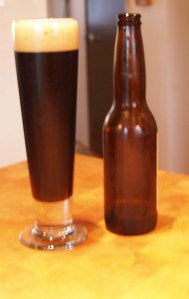 Chocolate Java Stout
