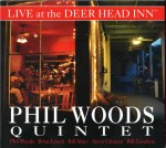 phil woods deer head inn